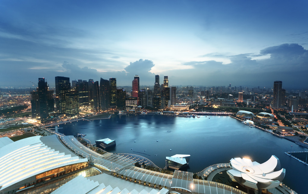 新加坡移民政策释放信号，下一批机会留给谁？
